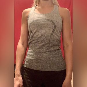 Lululemon racerback tank